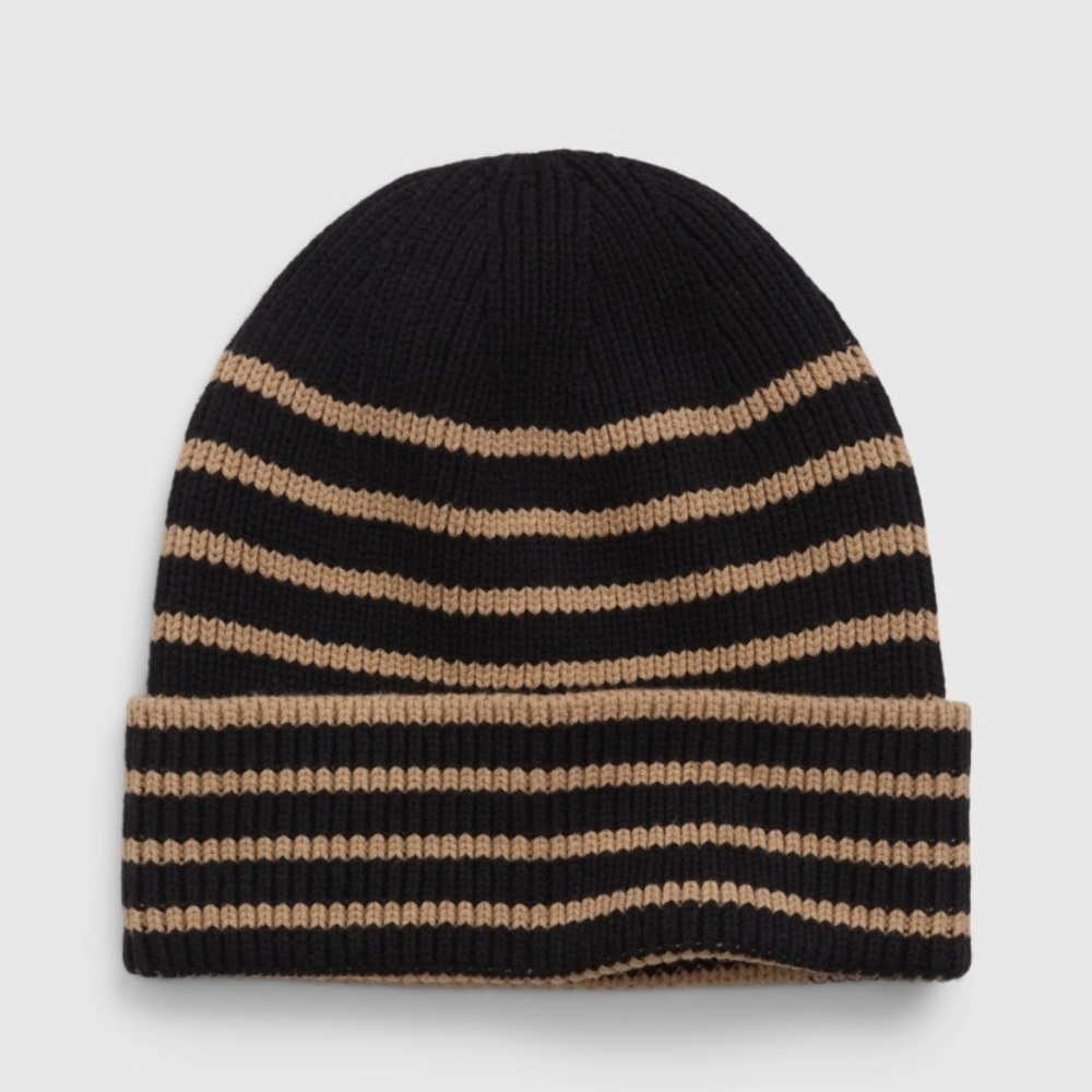 GAP Striped Beanie
